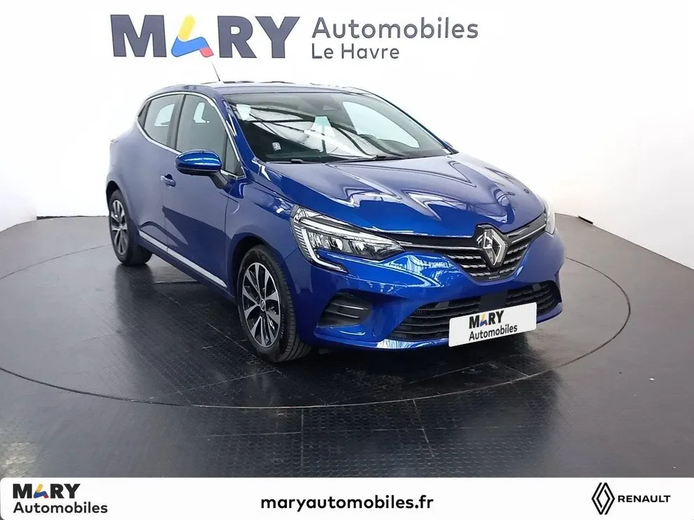 Véhicule occasion 186437 - renault CLIO - Photo 3