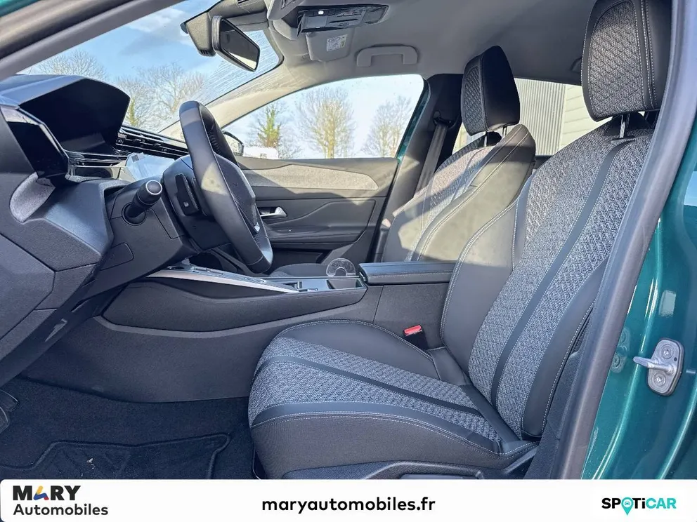 Véhicule occasion 211058 - peugeot 308 - Photo 9