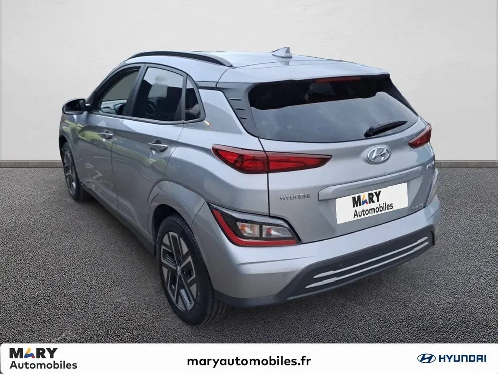 Véhicule occasion 212532 - hyundai KONA - Photo 7