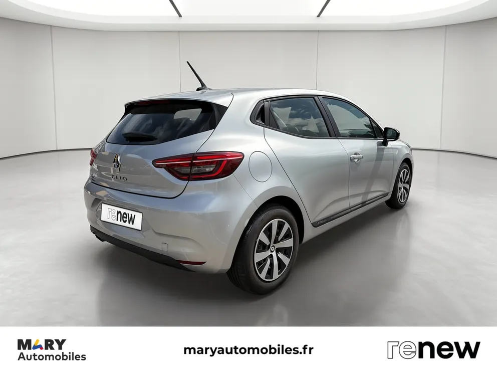 Véhicule occasion 235877 - renault CLIO - Photo 5