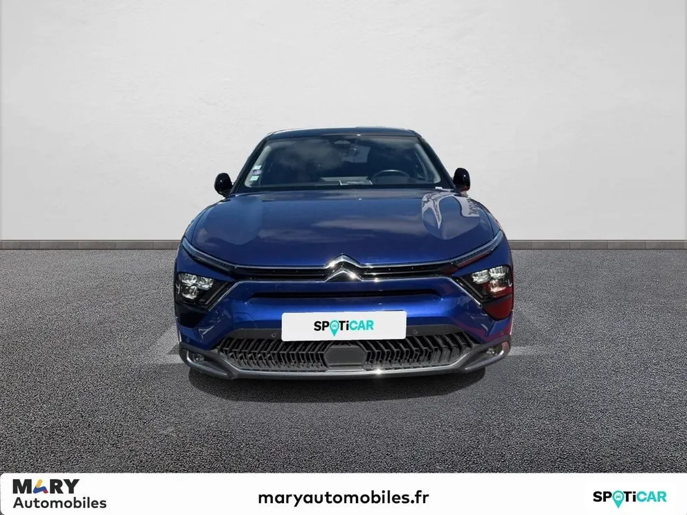 Véhicule occasion 235229 - Citroën C5 X - Photo 2