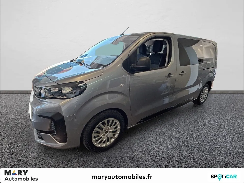 Véhicule occasion 1237935 - peugeot EXPERT - Photo 1
