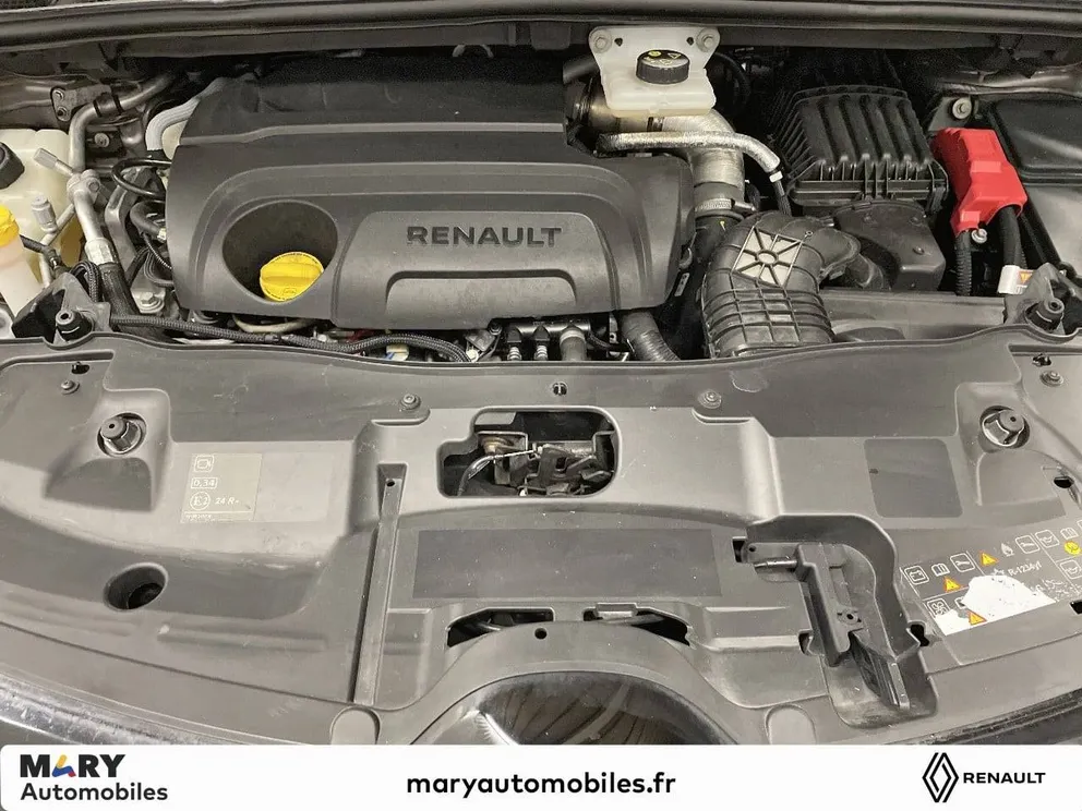 Véhicule occasion 213609 - renault ESPACE - Photo 19