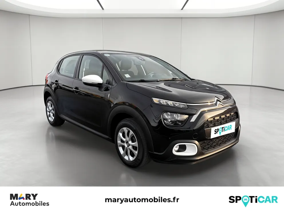 Véhicule occasion 1239591 - Citroën C3 - Photo 6