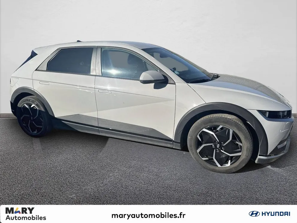 Véhicule occasion 220728 - hyundai IONIQ 5 - Photo 4