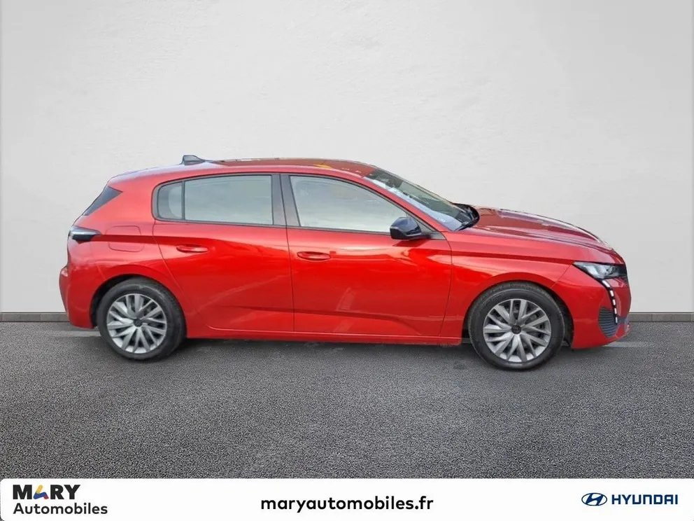 Véhicule occasion 203510 - peugeot 308 - Photo 4