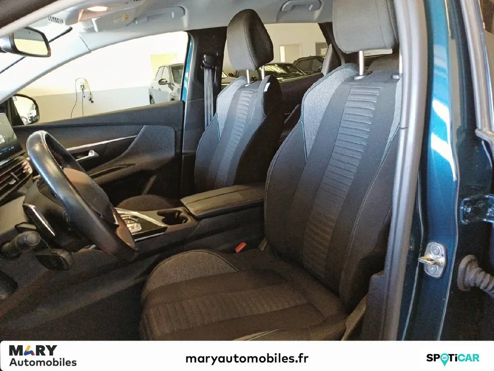 Véhicule occasion 223255 - peugeot 3008 - Photo 9