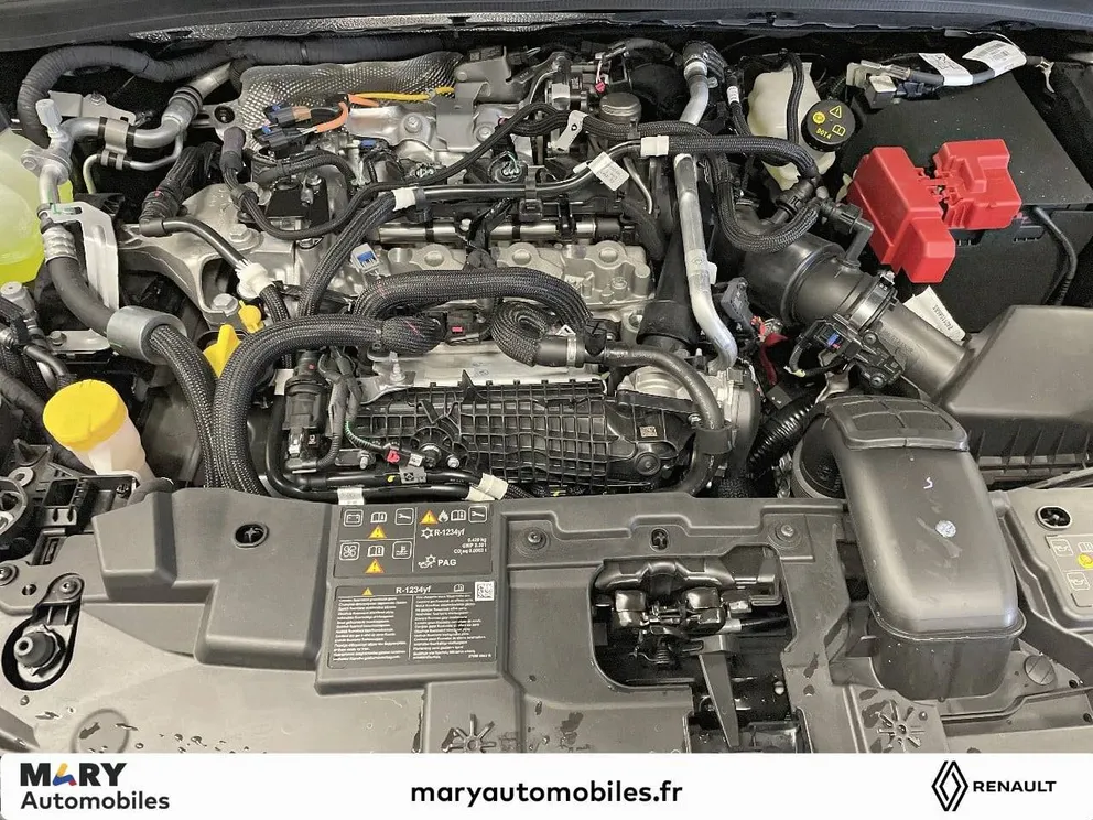 Véhicule occasion 234584 - renault CLIO - Photo 20