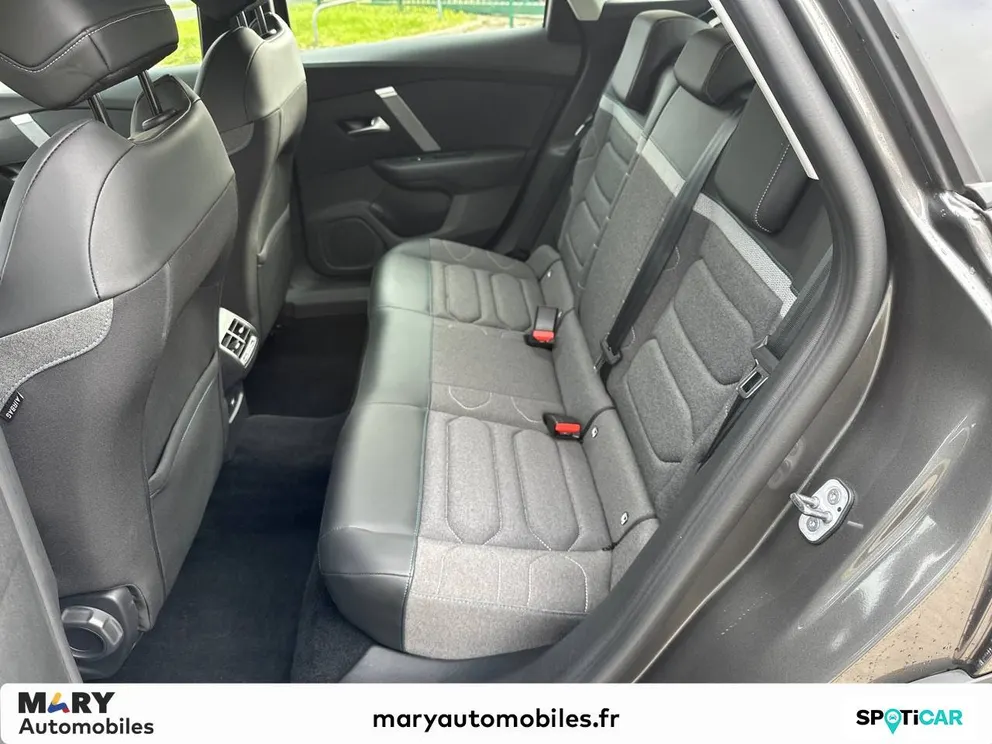 Véhicule occasion 153717 - Citroën C4 - Photo 10