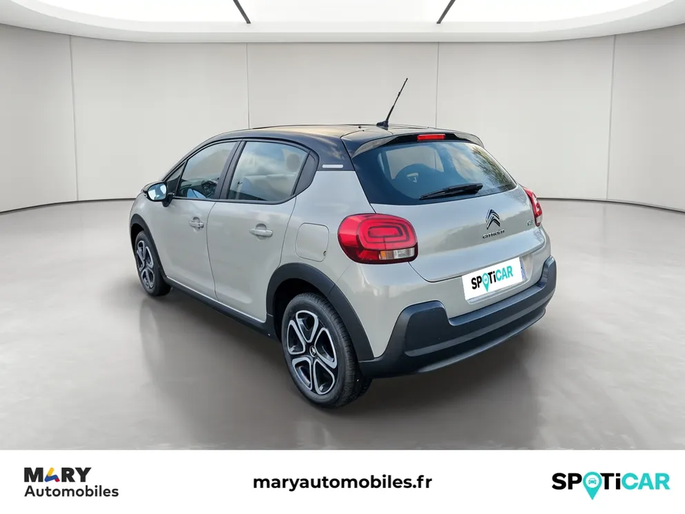 Véhicule occasion 1246727 - Citroën C3 - Photo 3