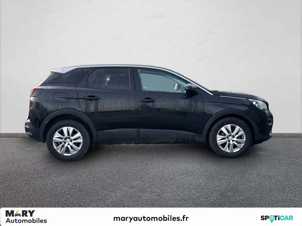 Véhicule occasion 202379 - peugeot 3008 - Photo 4