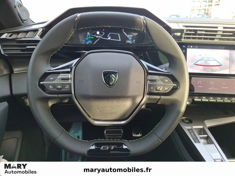 Véhicule occasion 216310 - peugeot 308 - Photo 17