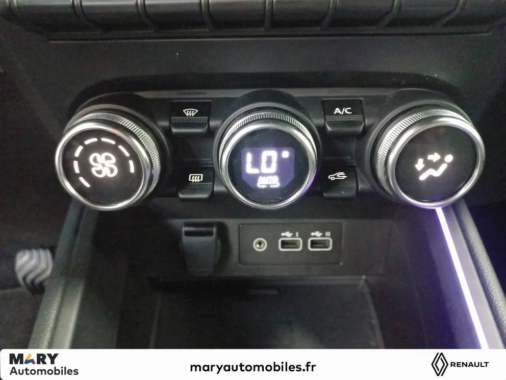 Véhicule occasion 220646 - renault CLIO - Photo 15