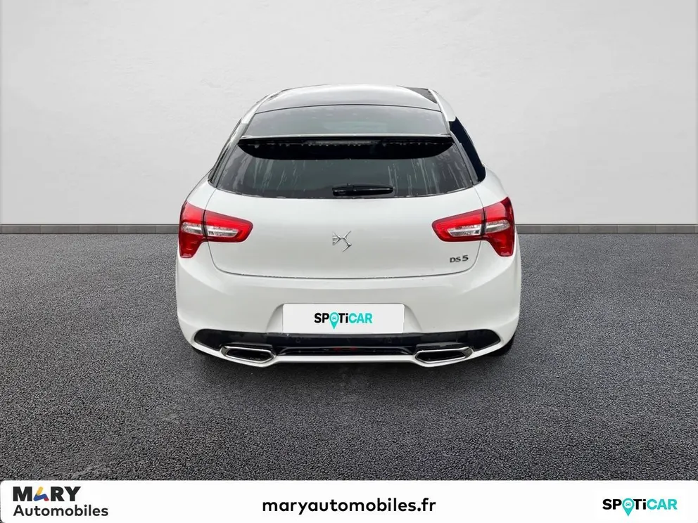 Véhicule occasion 228800 - ds DS 5 - Photo 5