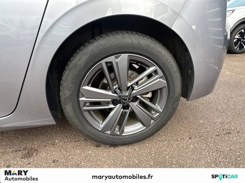Véhicule occasion 225086 - peugeot 308 - Photo 11