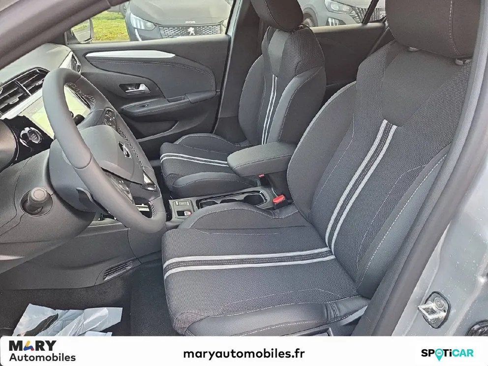 Véhicule occasion 209644 - opel CORSA - Photo 9