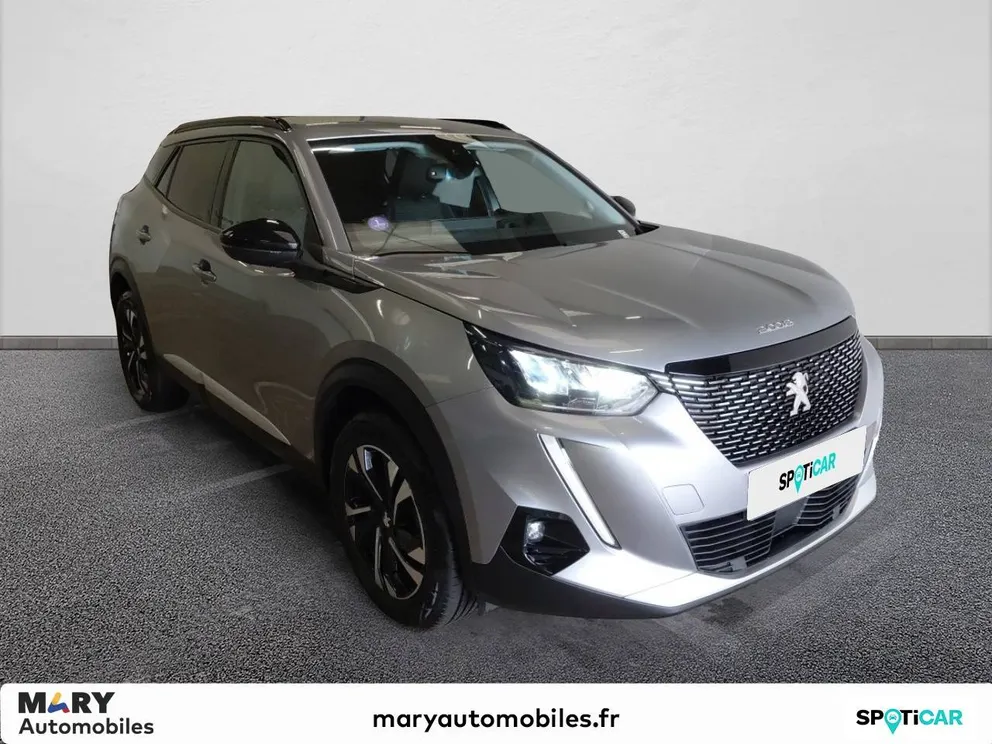 Véhicule occasion 193411 - peugeot 2008 - Photo 3