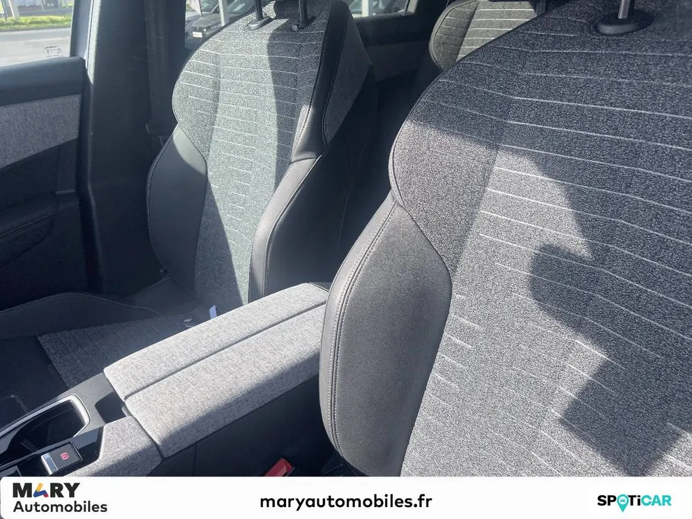 Véhicule occasion 232383 - peugeot 5008 - Photo 10