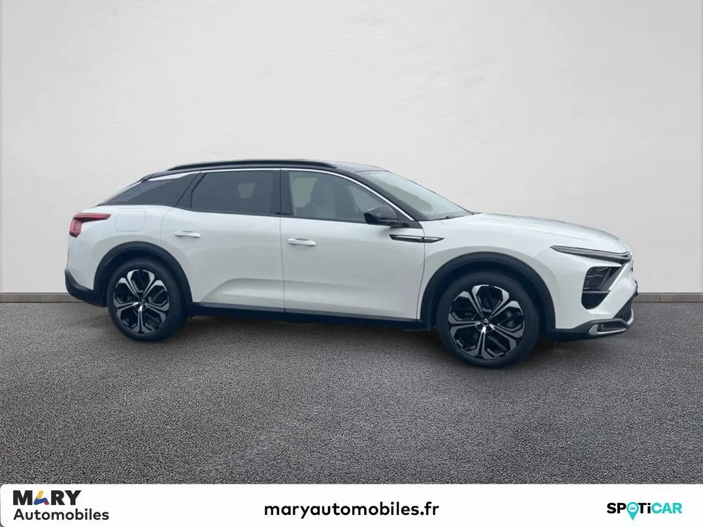 Véhicule occasion 212774 - Citroën C5 X - Photo 4
