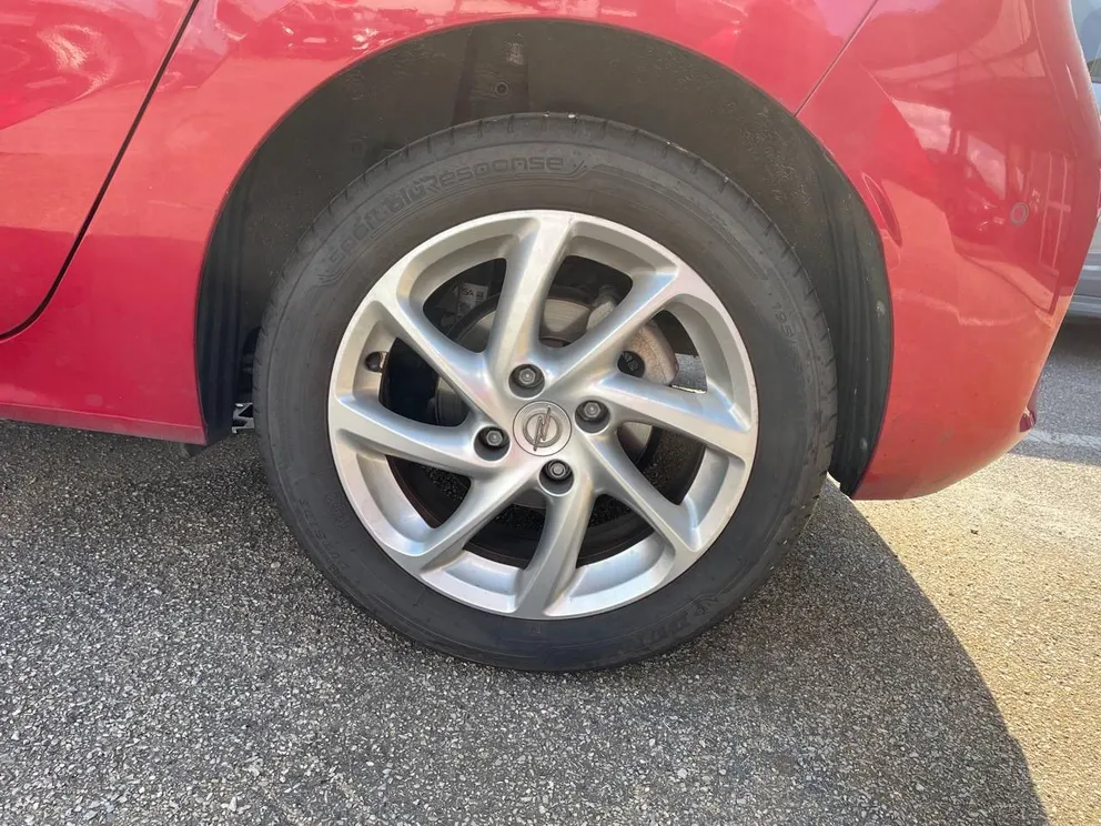 Véhicule occasion 188655 - opel CORSA - Photo 11