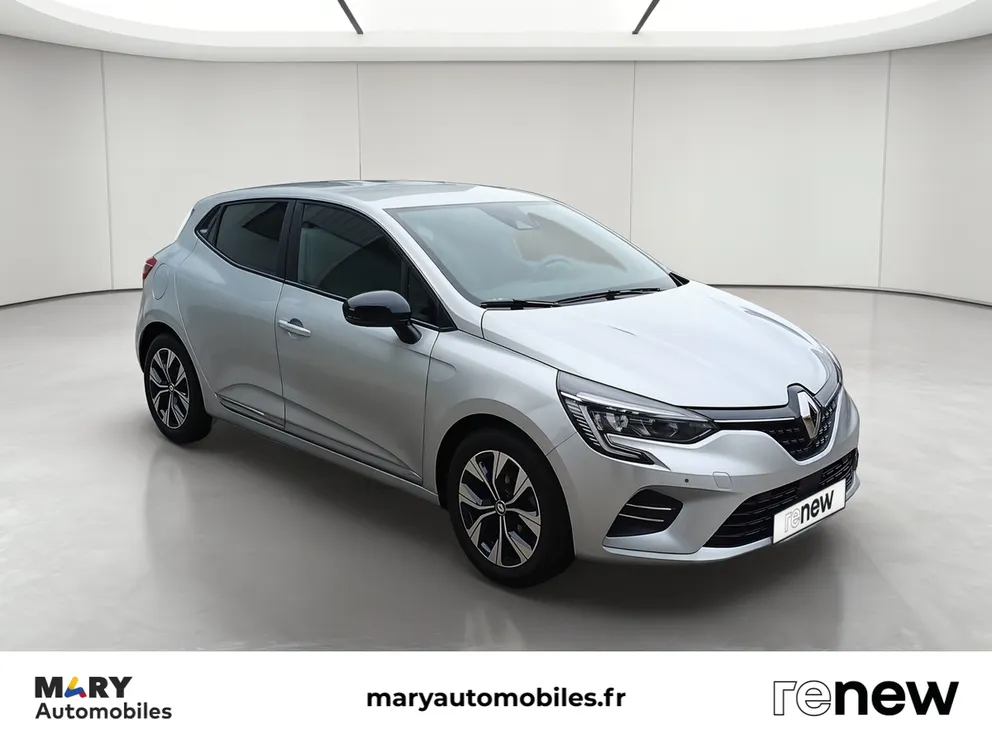 Véhicule occasion 1238246 - renault CLIO - Photo 7