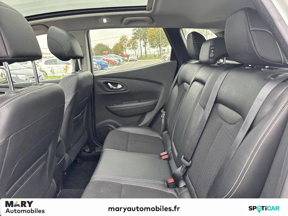 Véhicule occasion 198847 - renault KADJAR - Photo 10