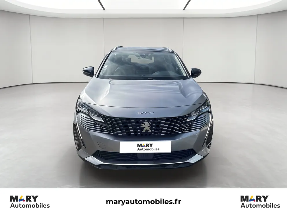 Véhicule occasion 1242017 - peugeot 5008 - Photo 7