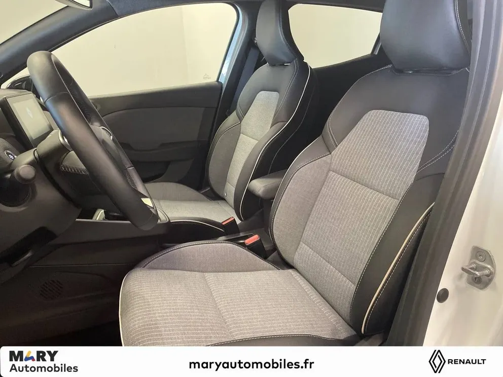 Véhicule occasion 224753 - renault CLIO - Photo 9