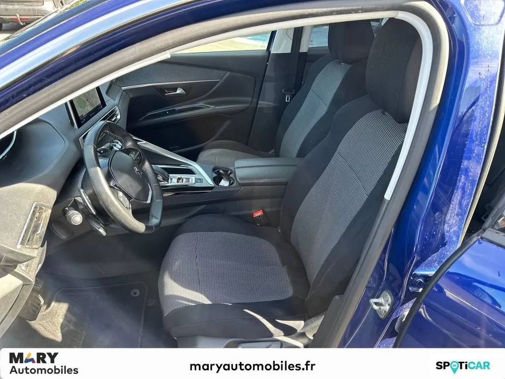 Véhicule occasion 150050 - peugeot 3008 - Photo 9