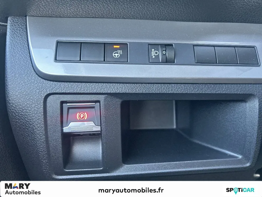 Véhicule occasion 201121 - Citroën JUMPY - Photo 15