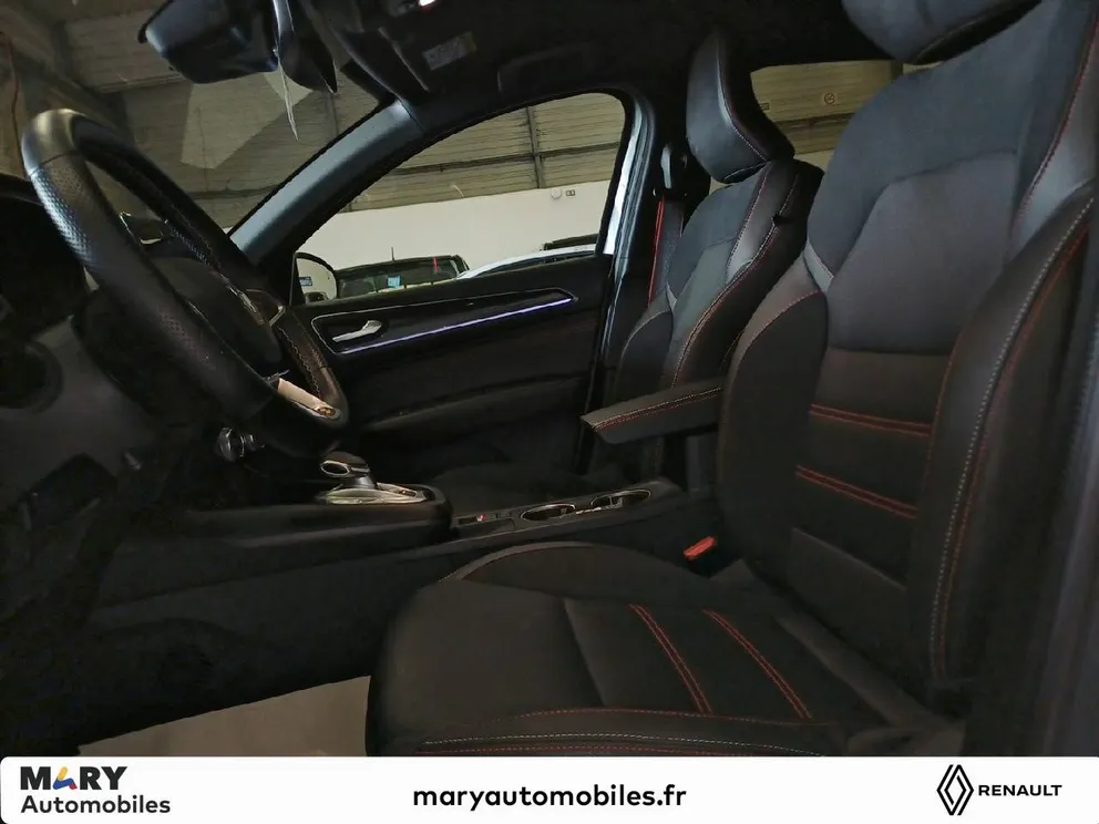 Véhicule occasion 199140 - renault ARKANA - Photo 9