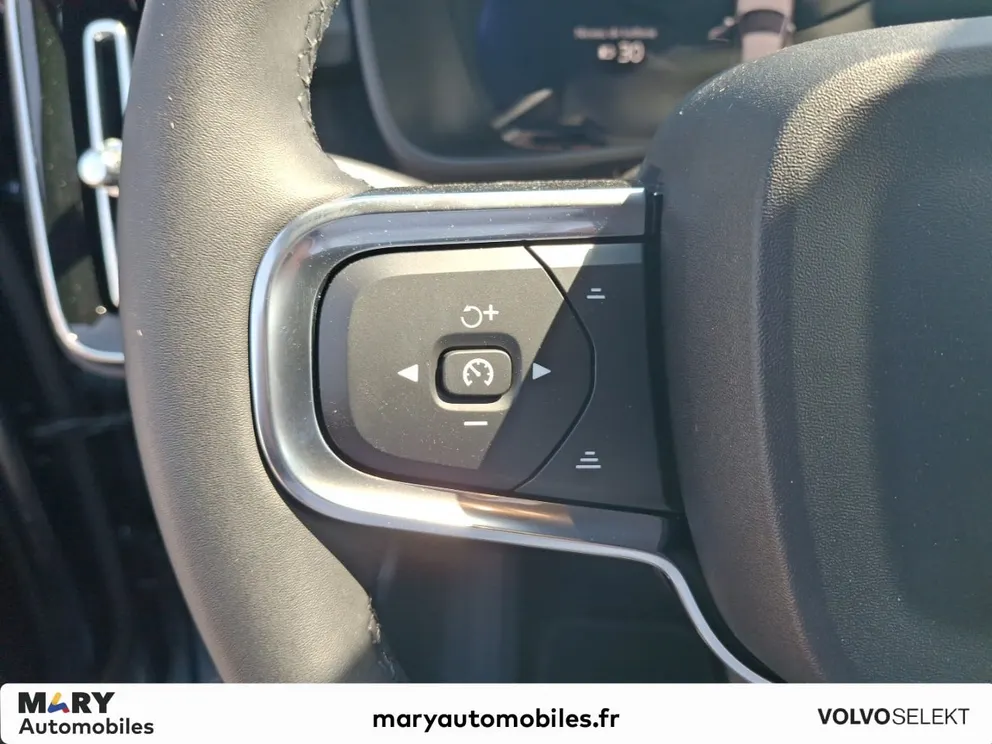 Véhicule occasion 1237867 - volvo EX40 - Photo 12