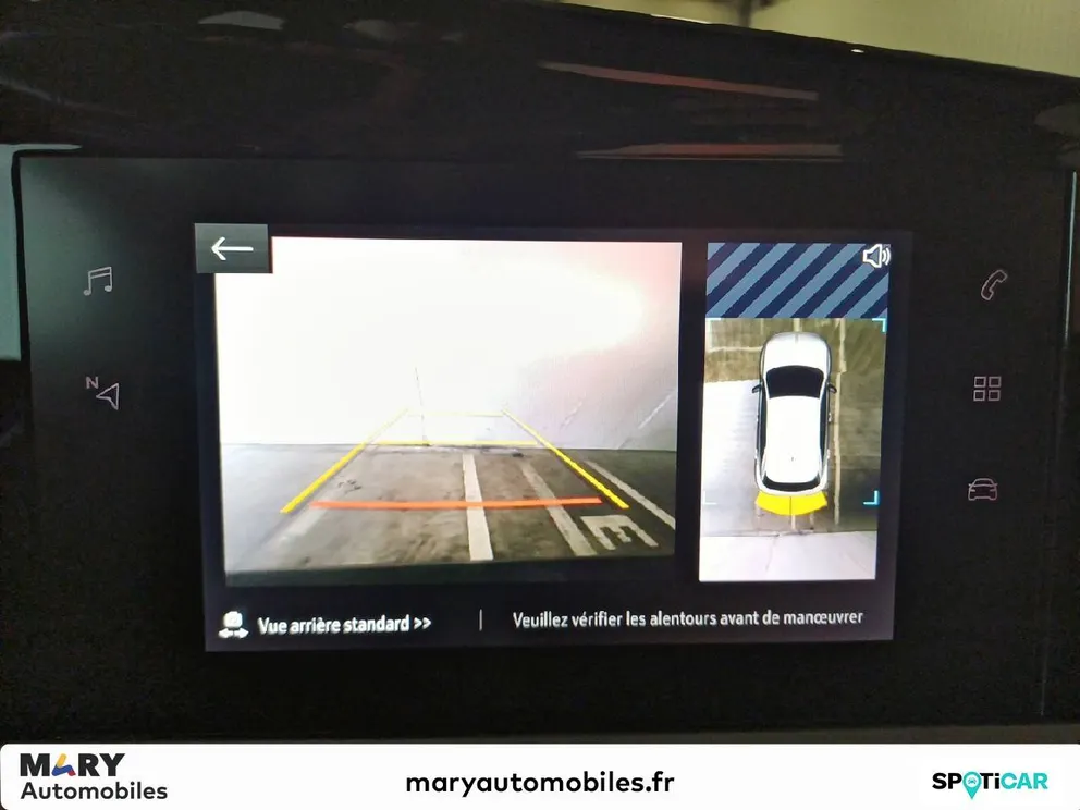 Véhicule occasion 190777 - opel MOKKA - Photo 14