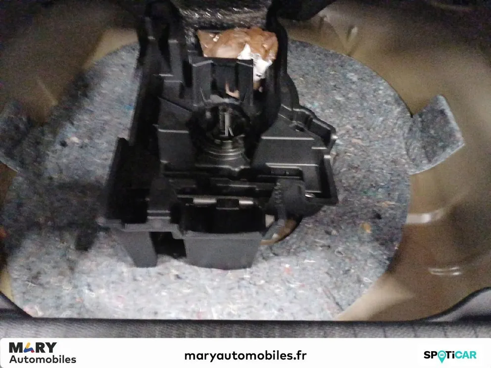 Véhicule occasion 176071 - Citroën C4 - Photo 13