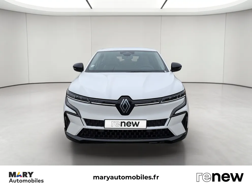 Véhicule occasion 1235002 - renault MEGANE - Photo 8