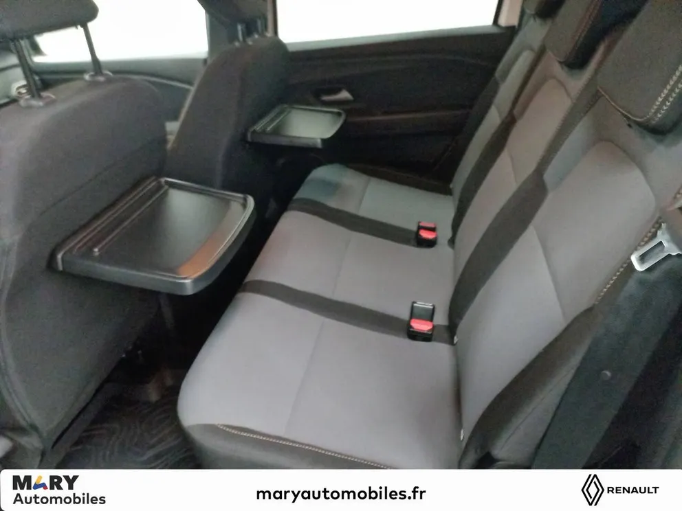 Véhicule occasion 209154 - dacia JOGGER - Photo 19