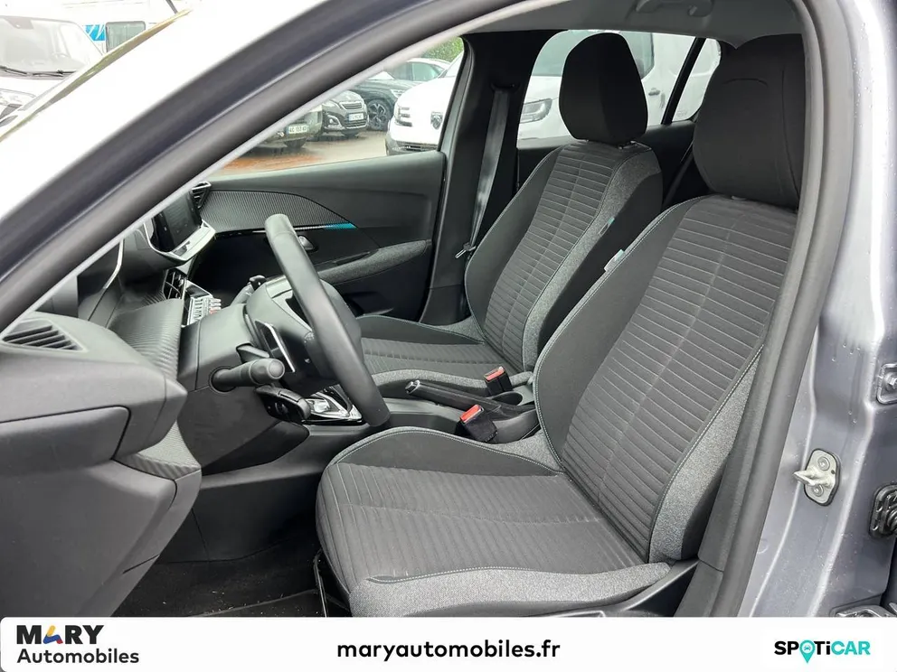 Véhicule occasion 221887 - peugeot 208 - Photo 9