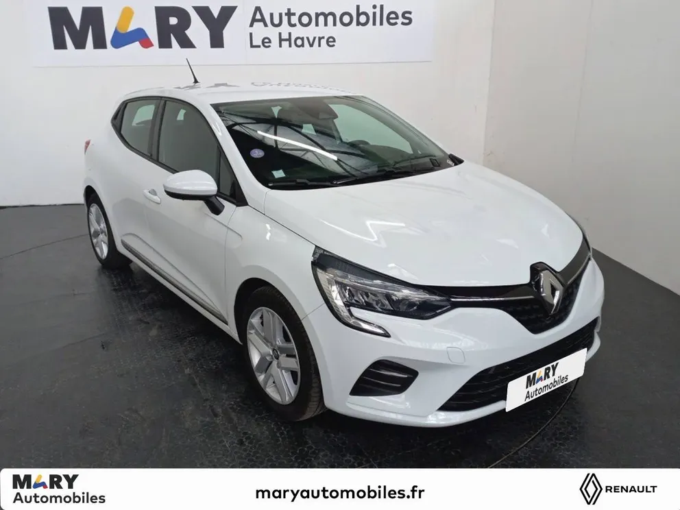 Véhicule occasion 216995 - renault CLIO - Photo 6