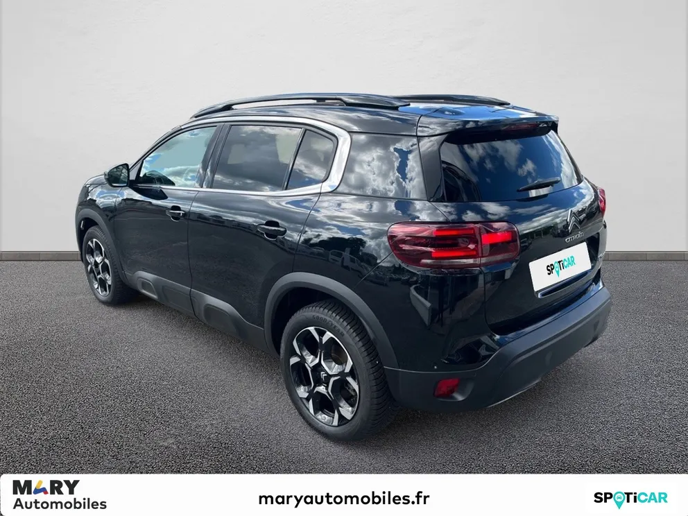 Véhicule occasion 1226758 - Citroën C5 AIRCROSS - Photo 2