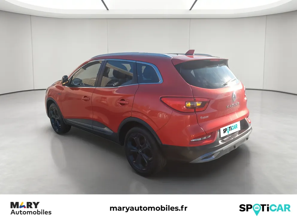 Véhicule occasion 1244362 - renault KADJAR - Photo 3