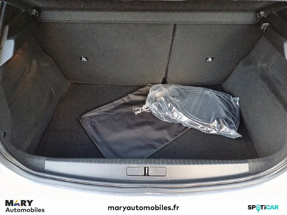 Véhicule occasion 212811 - peugeot 208 - Photo 6