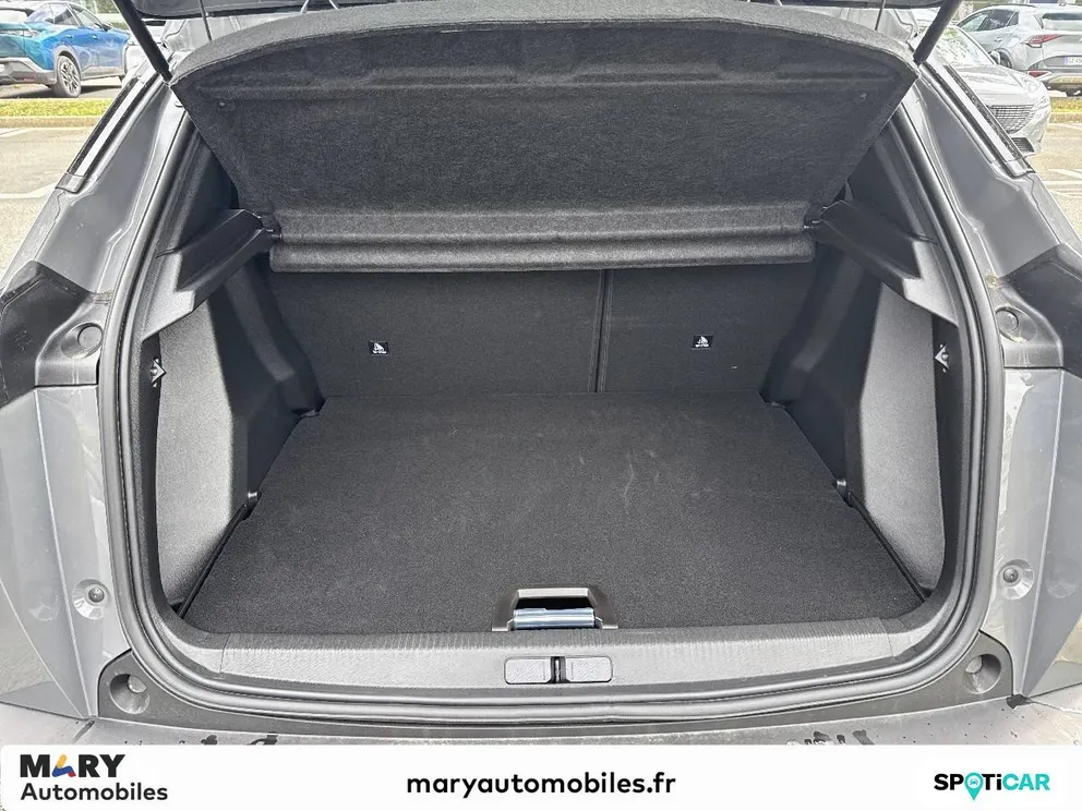 Véhicule occasion 171467 - peugeot 2008 - Photo 6