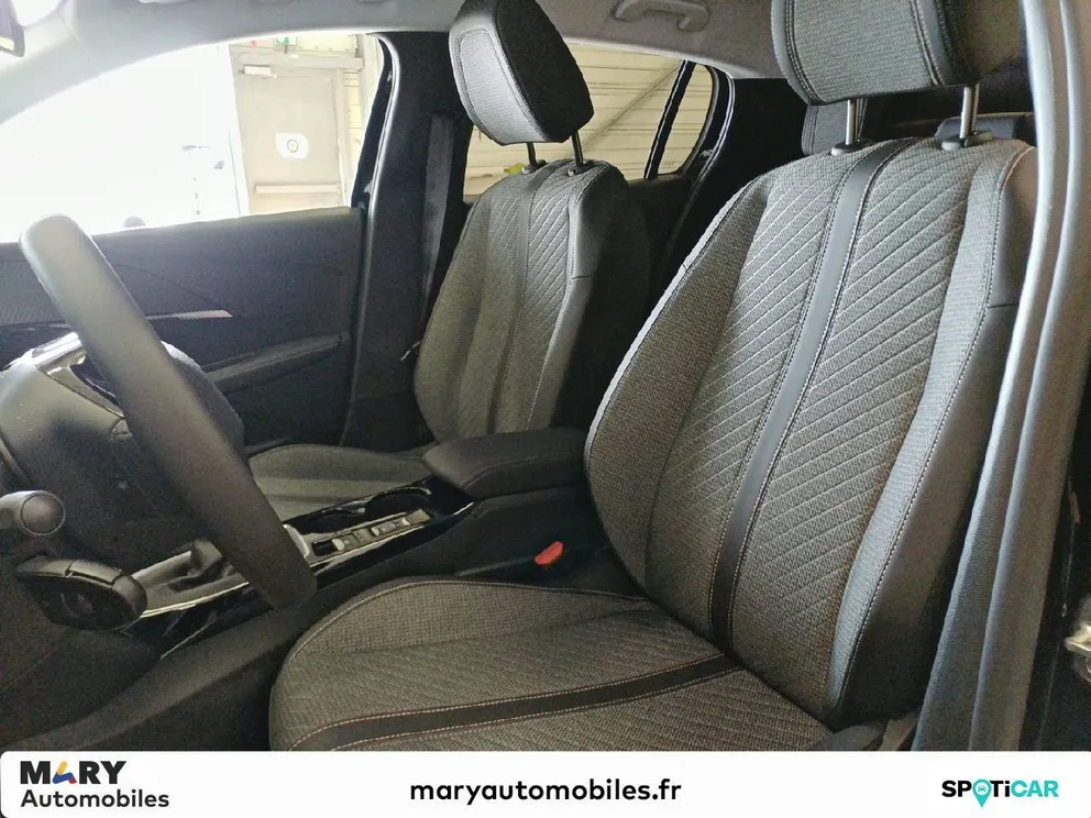 Véhicule occasion 174186 - peugeot 208 - Photo 9