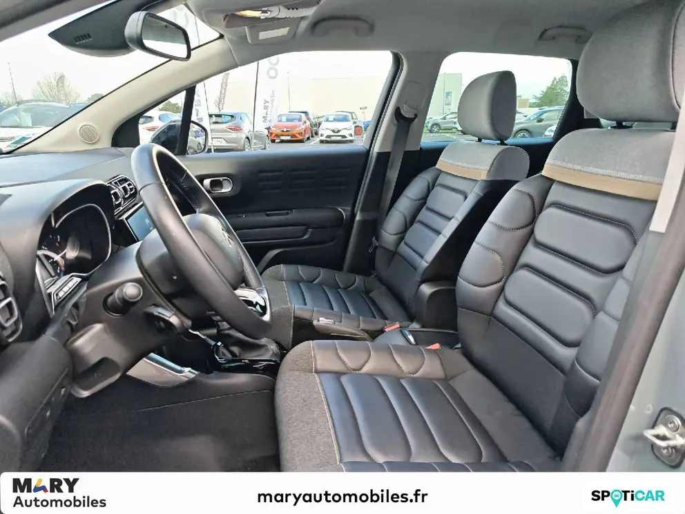 Véhicule occasion 220495 - Citroën C3 AIRCROSS - Photo 9