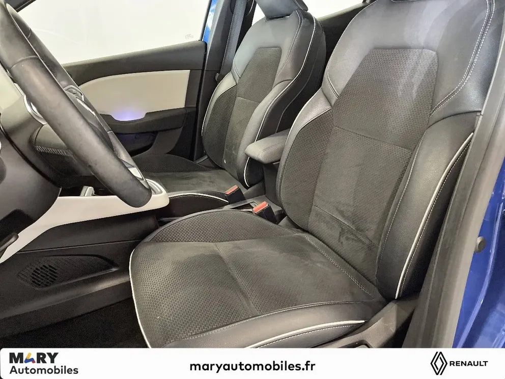 Véhicule occasion 217646 - renault CLIO - Photo 9