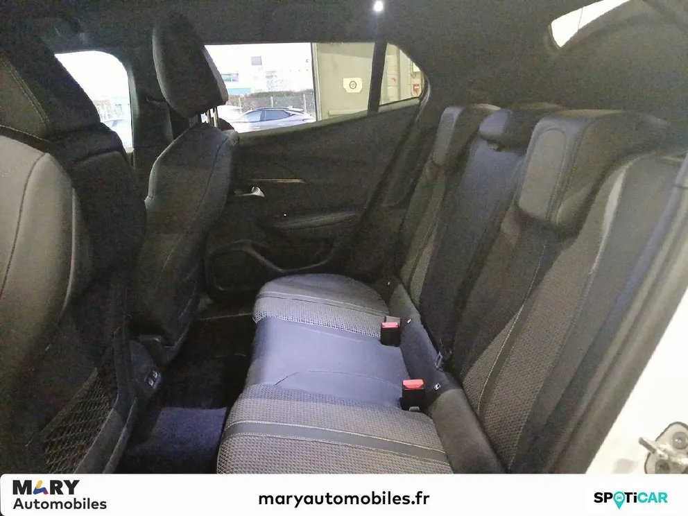 Véhicule occasion 201489 - peugeot 2008 - Photo 10