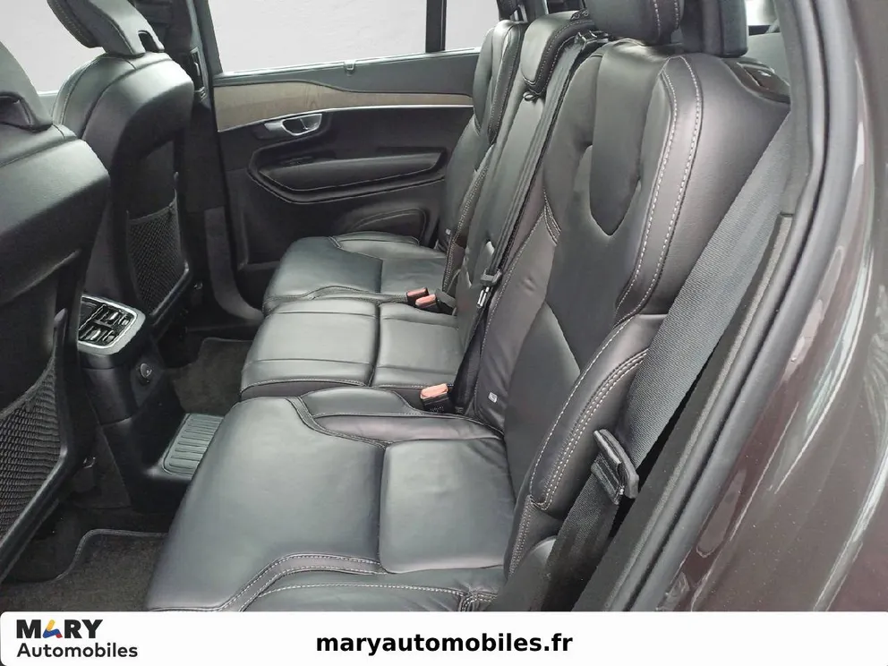 Véhicule occasion 223069 - volvo XC90 - Photo 10