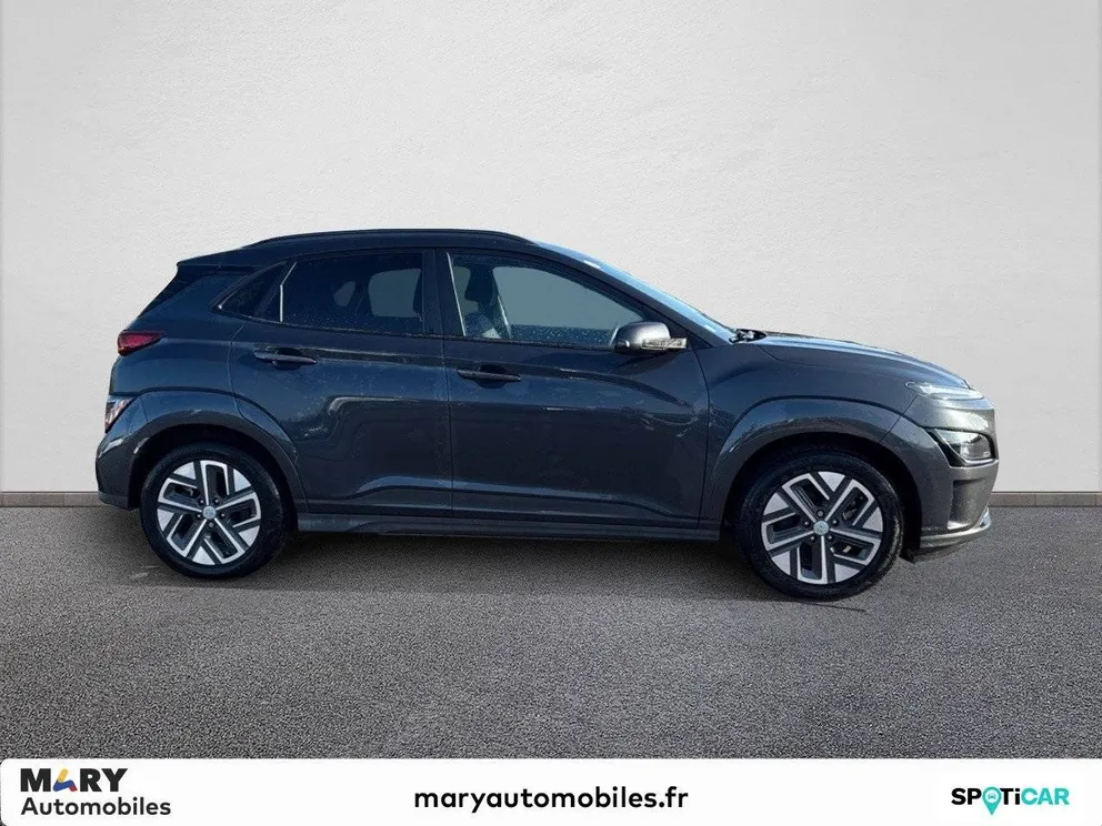 Véhicule occasion 202576 - hyundai KONA - Photo 4