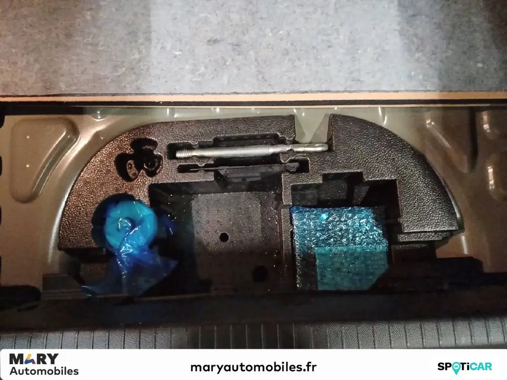 Véhicule occasion 161402 - peugeot 208 - Photo 13