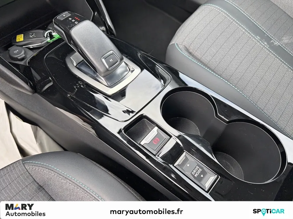 Véhicule occasion 234631 - peugeot 2008 - Photo 10